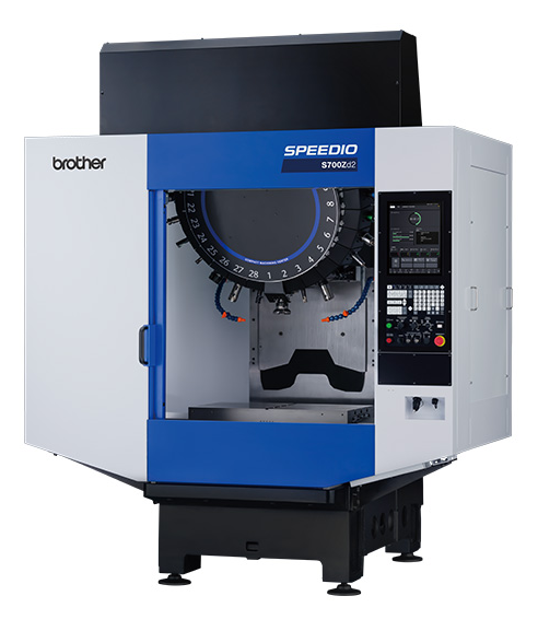兄弟机床 S700Z1